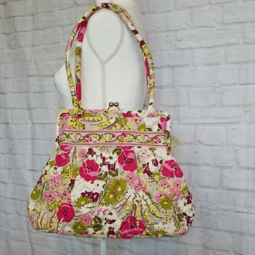 Vera Bradley Purse